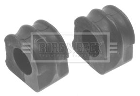 BORG & BECK Ремкомплект, соединительная тяга стабилизатора BSK6320K